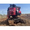 Valmet 445 EXL Track Feller Buncher
